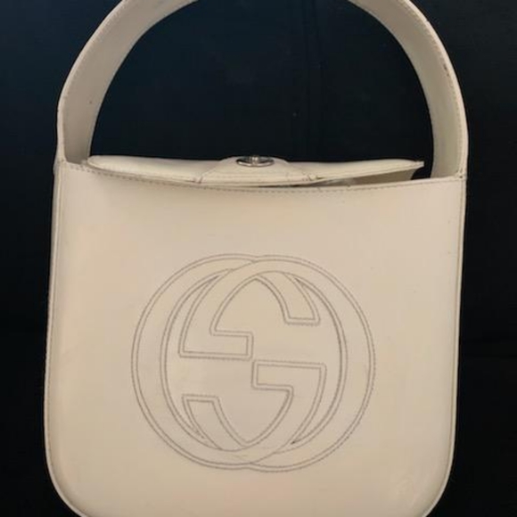 Vintage Gucci purse - Picture 1 of 3